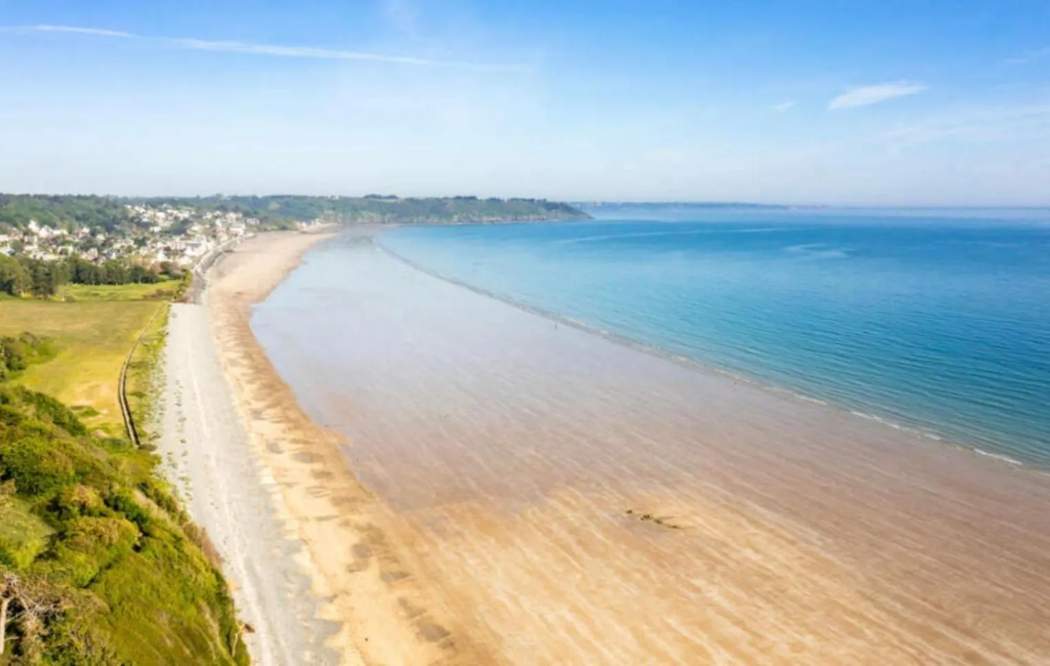 Maison Pieds Dans L'Eau D'Exception En Bretagne ! Plerin France