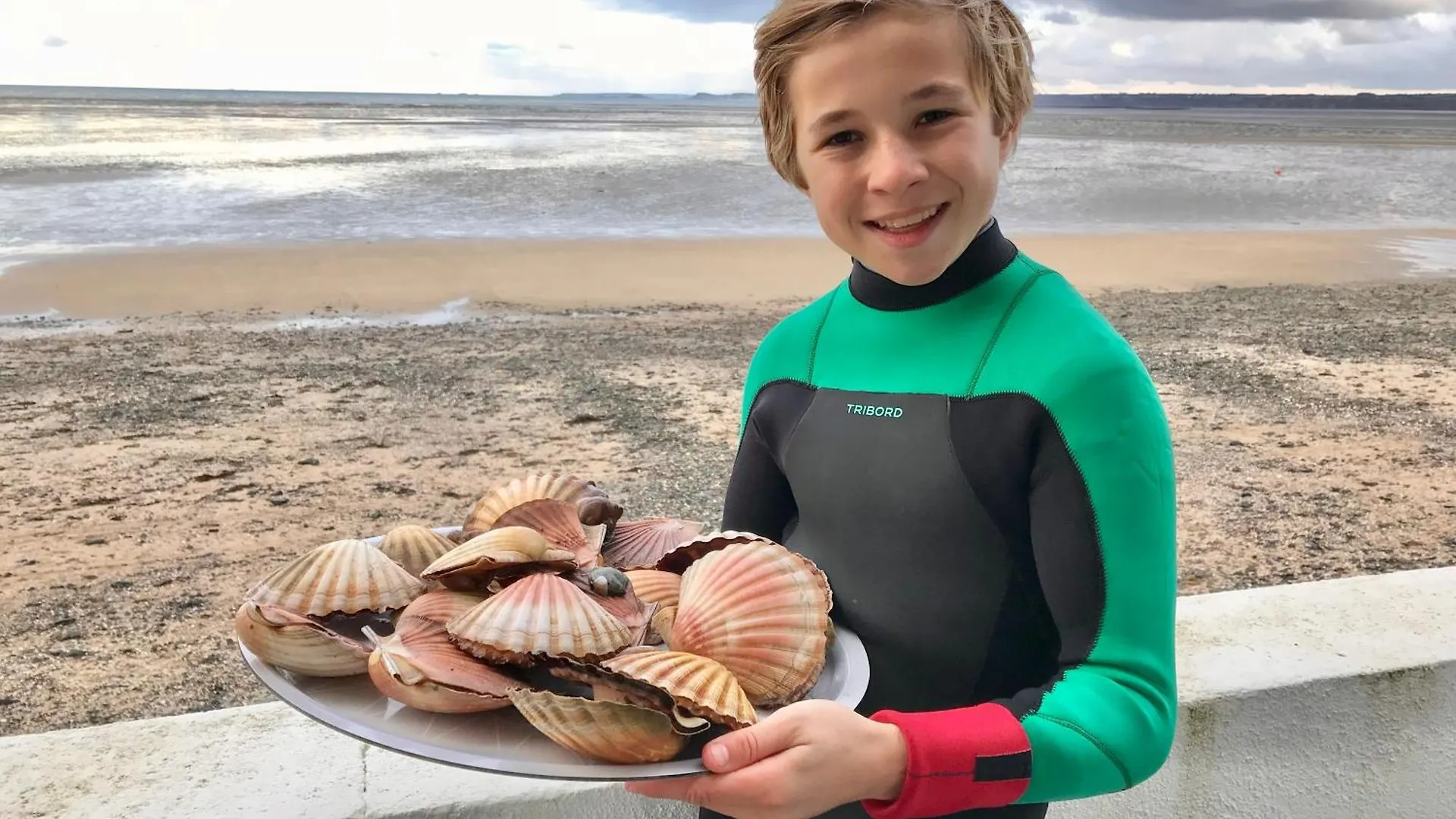 Villa Maison Pieds Dans L'Eau D'Exception En Bretagne ! Plerin France