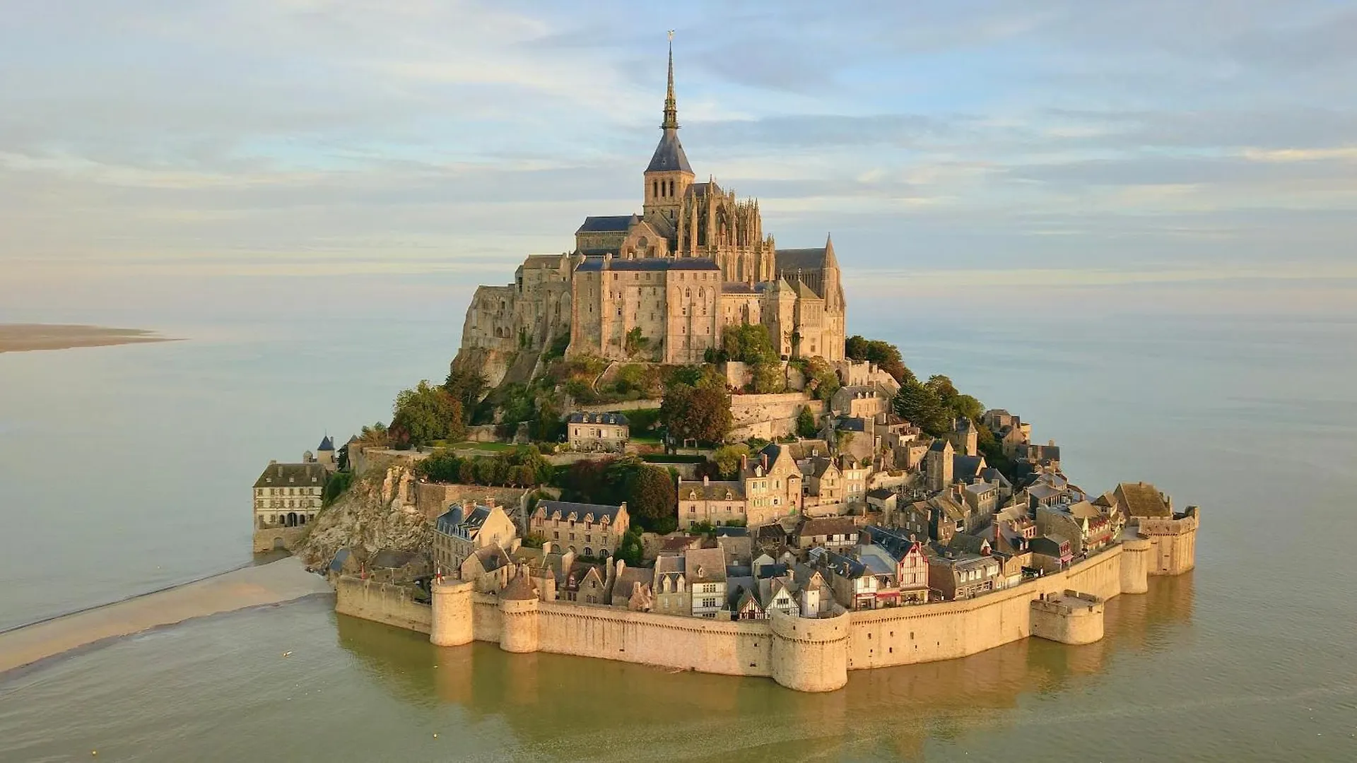 Maison Pieds Dans L'Eau D'Exception En Bretagne ! Plerin Villa